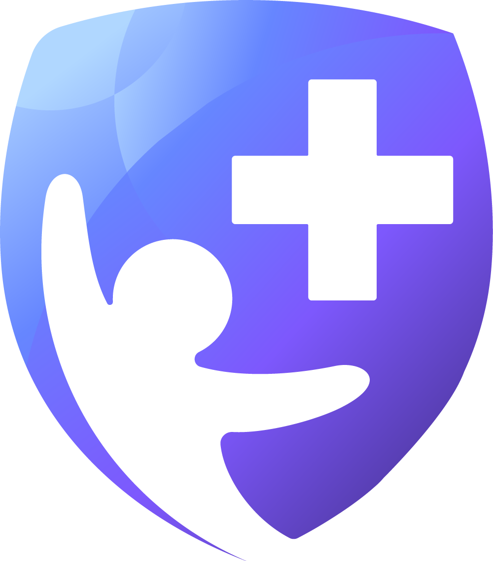 Logo Care Foormi - Robot